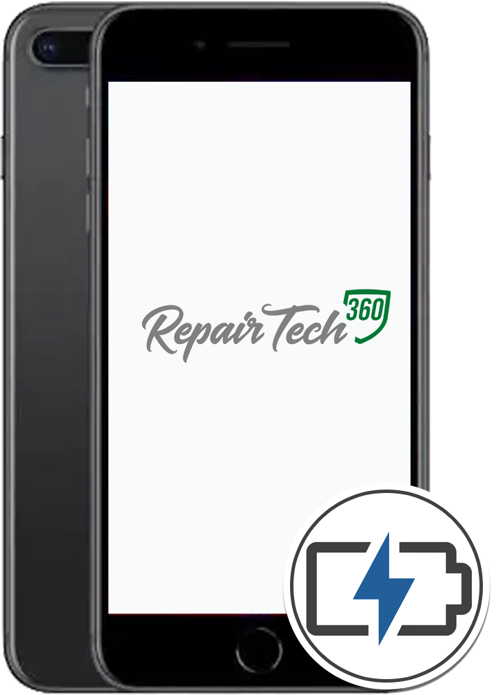 iPhone 8 Plus Charging Port Repair | Repair Tech 360