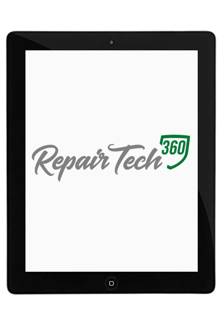 iPad Repair Repair Tech 360